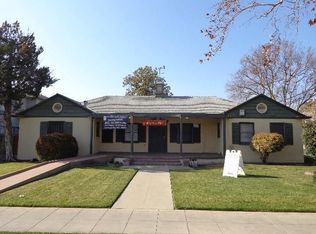 733 N Van Ness Ave, Fresno, CA 93728