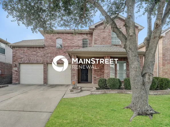 1716 Ringtail Dr, Little Elm, TX 75068