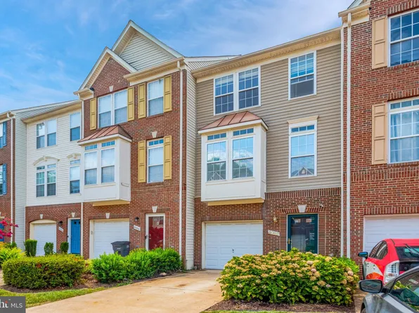4062 Cressida Pl, Woodbridge, VA 22192