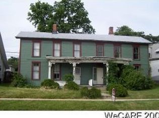 324 Garfield Ave, Bellefontaine, OH