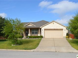 410 Chieftain Trl, Harker Heights, TX 76548