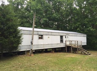 2638 Tate School Rd, Huntingdon, TN 38344