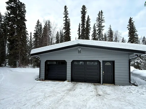 4614/4620 Maresh Ave, Fairbanks, AK 99709