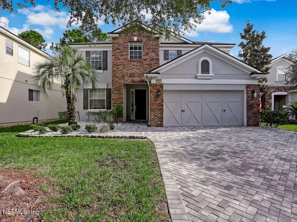 3937 HILLSTEAD Lane, Jacksonville, FL 32216