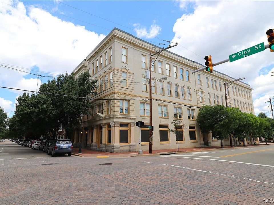 1st image of 212 E Clay St #U4d