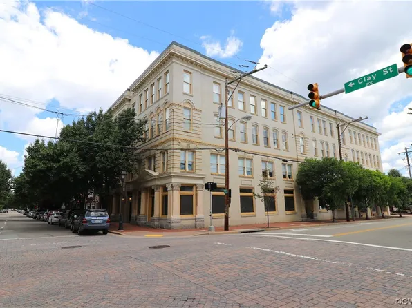 212 E Clay St #U4d, Richmond, VA 23219