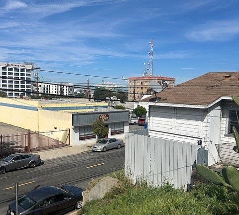 2nd image of 241 W 8th St Lot 9