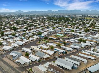 3833 N Fairview Ave #61, Tucson, AZ 85705