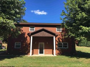 54 Beechwood Ave, Clarksburg, WV 26301