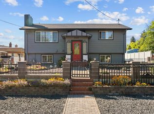 6423 N Altamont St, Spokane, WA 99217