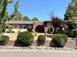 3843 Oro St, Redding, CA 96001