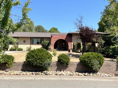 3843 Oro St, Redding, CA, 96001