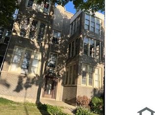 6734 S Perry Ave #2S, Chicago, IL 60621