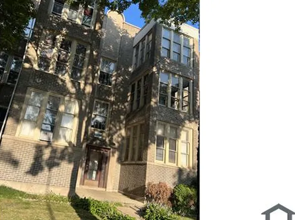 6734 S Perry Ave, Chicago, IL