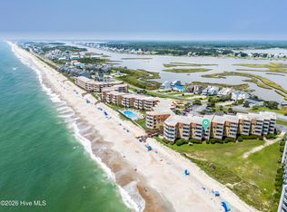 1866 New River Inlet Road #3206, North Topsail Beach, NC 28460