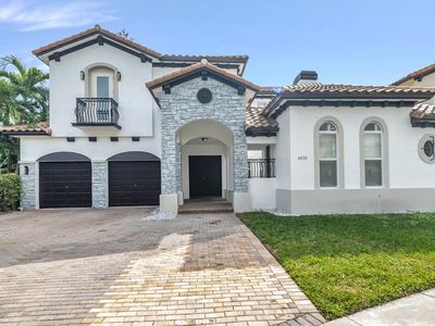4030 Artesa Drive, Boynton Beach, FL, 33436