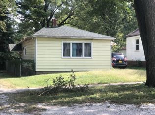 2308 S 12th St, Springfield, IL 62703