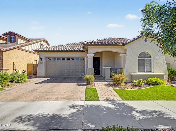 4325 E BOSTON Street, Gilbert, AZ 85295