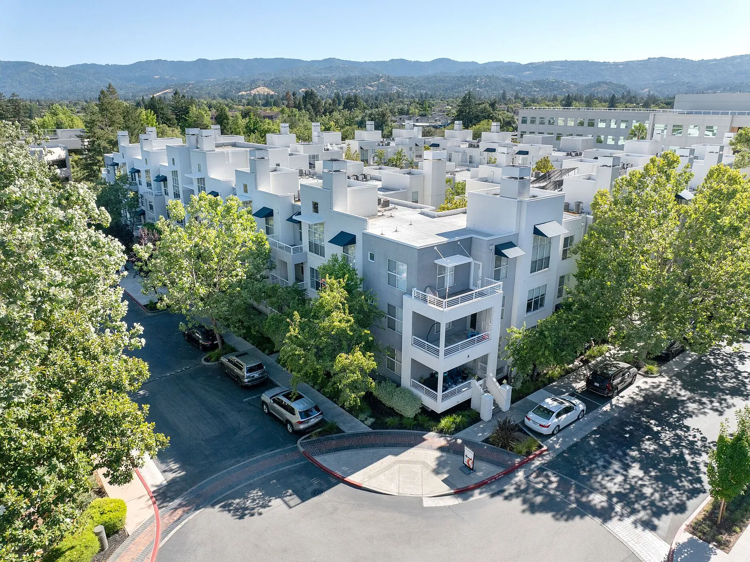 Cupertino Park Center — Photo 1