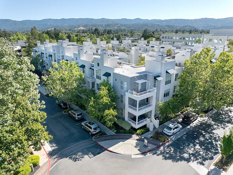Cupertino Park Center — Photo 1