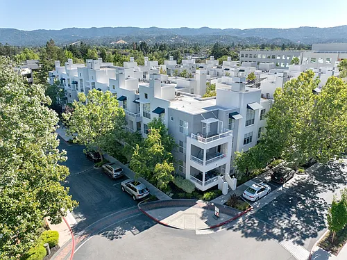 Cupertino Park Center Photo 1