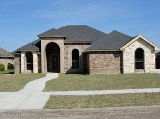 1737 Christian Ct, Weslaco, TX 78596