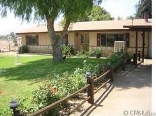 22781 Aloha Rd, Perris, CA 92570