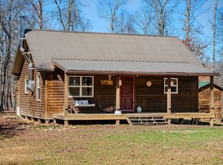 0 Bunker Hill Rd LOT WP001, Linden, TN 37096
