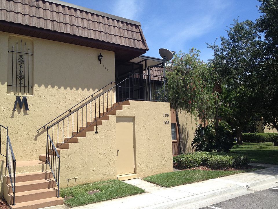 Front of unit