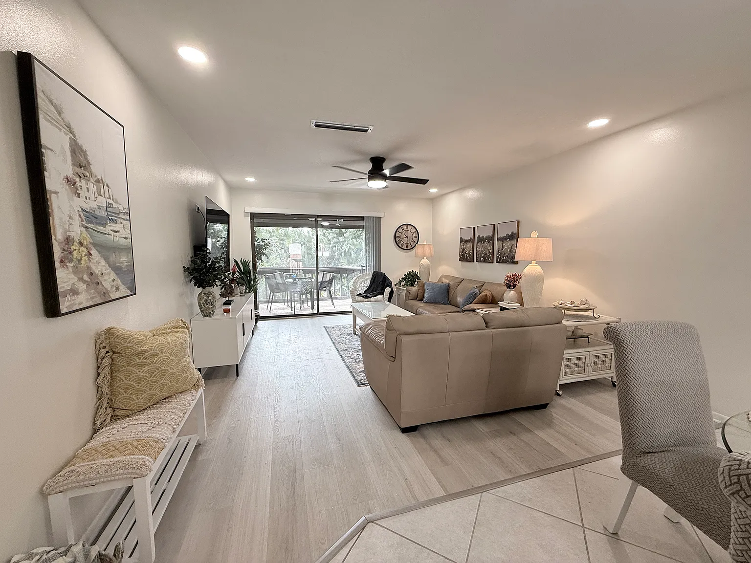 2 bed, 1016 sqft, $3,500 — Photo 2