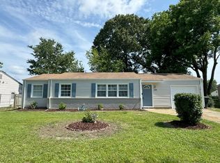 3060 Pewter Rd, Virginia Beach, VA 23452