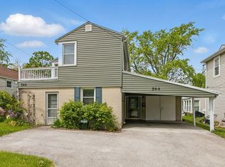 544 S Main St, Lombard, IL 60148