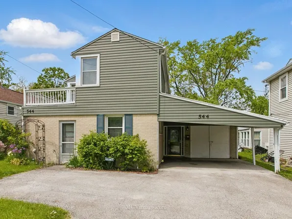 544 S Main St, Lombard, IL 60148
