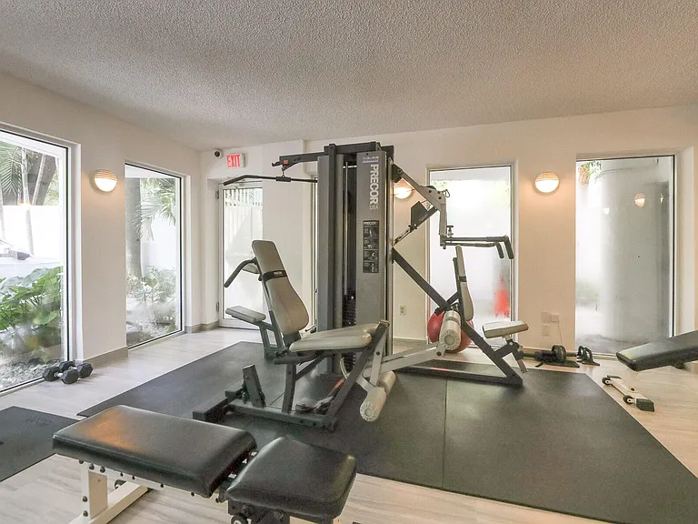2100 Brickell Ave #305 — Photo 26