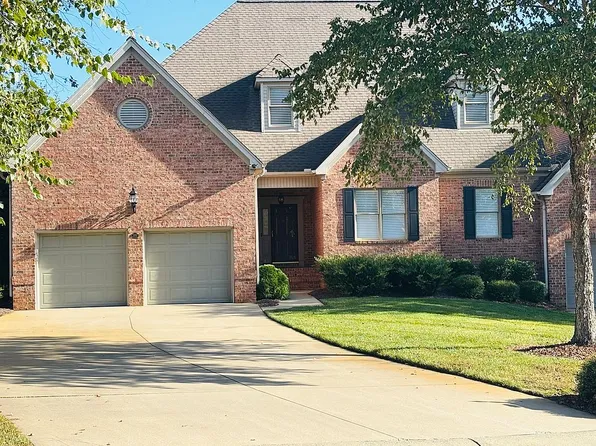 3000 Sunningdale Ct, Elon, NC 27244