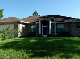 3804 36th St SW, Lehigh Acres, FL 33976