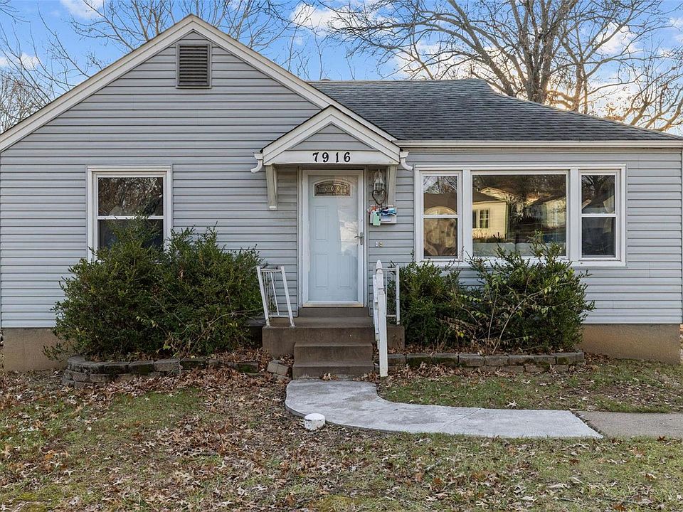 1st image of 7916 Underhill Dr