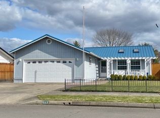 507 Langers Ln, Eugene, OR 97402