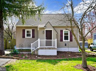 31 Ritters Ln, Owings Mills, MD 21117