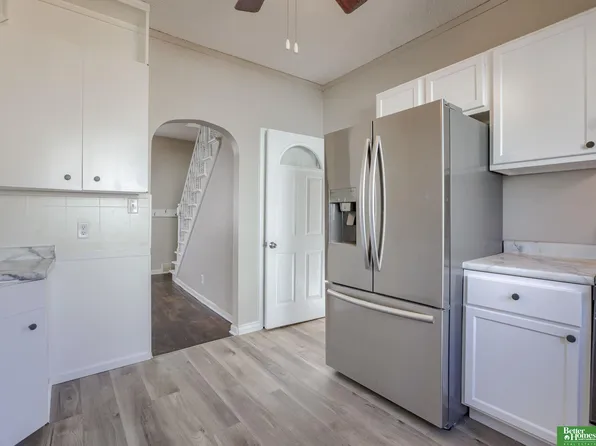 1645 N Broad St, Fremont, NE 68025