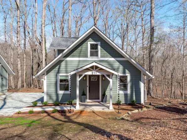 211 Fleming Dr, Durham, NC 27712