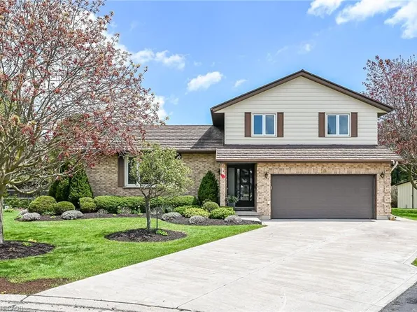 10 Normandy Ct, Norfolk County, ON N0E 1Y0