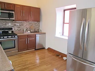 Rented by Brooklyn Properties
