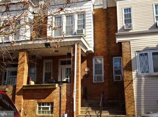 429 Unruh Ave, Philadelphia, PA 19111