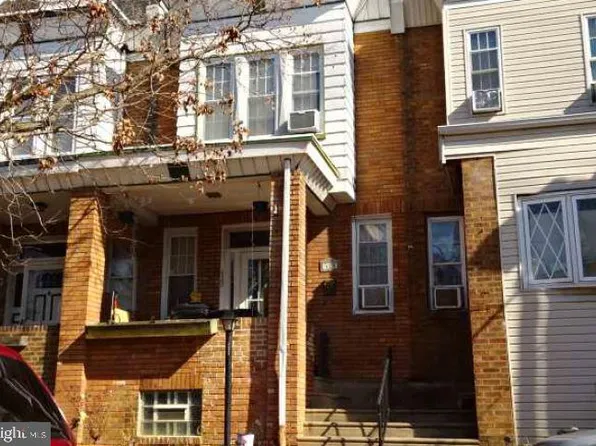 429 Unruh Ave, Philadelphia, PA 19111