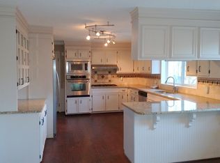 531 Stoneybrooke Rd, Statesville, NC 28677