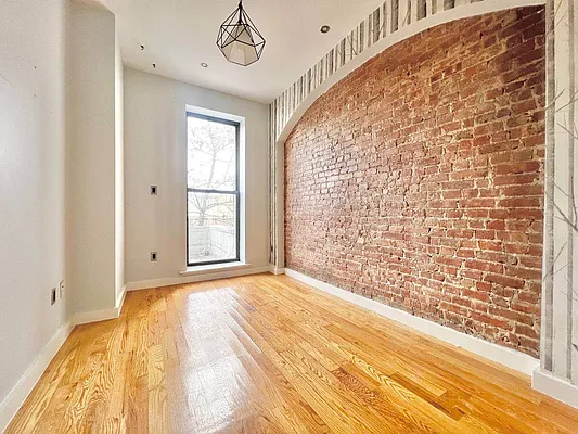 Living room, photo 6