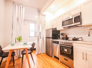 518 E 5th St #DUA, New York, NY 10009