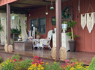 779 Connector Rd, Ewing, KY 41039
