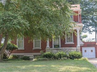 3640 Loughborough Ave, Saint Louis, MO